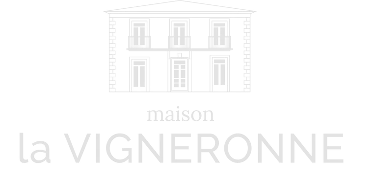 Maison La Vigneronne
