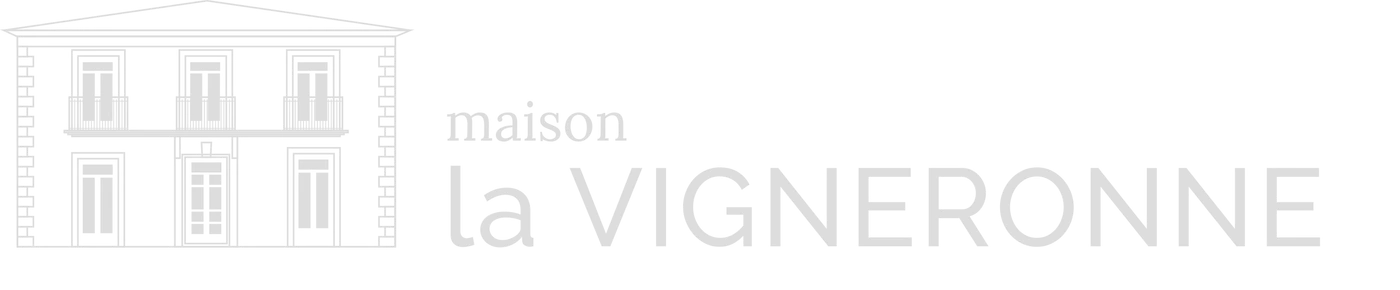 Maison La Vigneronne in Neffiès, Languedoc
